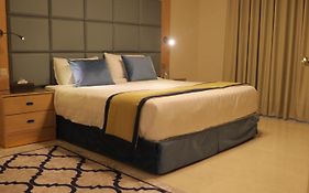 Savoy Apartments